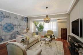 Living4Malaga Soho Orangerie Deluxe